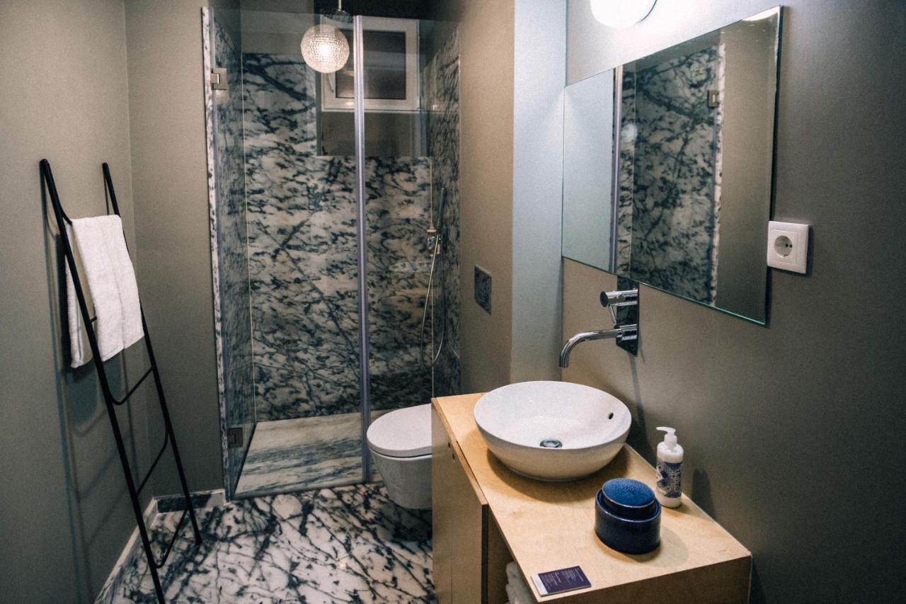 Monte Rubiu Guesthouse Coimbra Eksteriør bilde