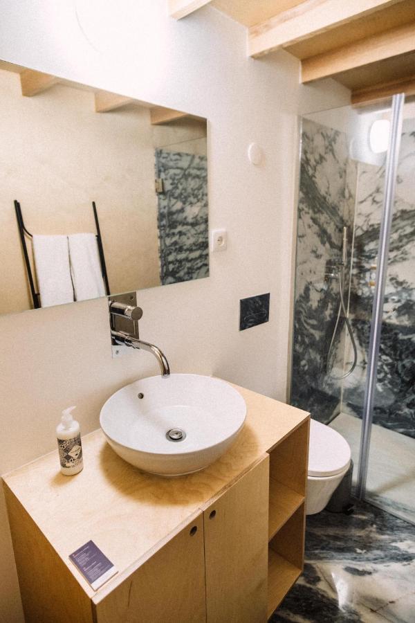 Monte Rubiu Guesthouse Coimbra Eksteriør bilde