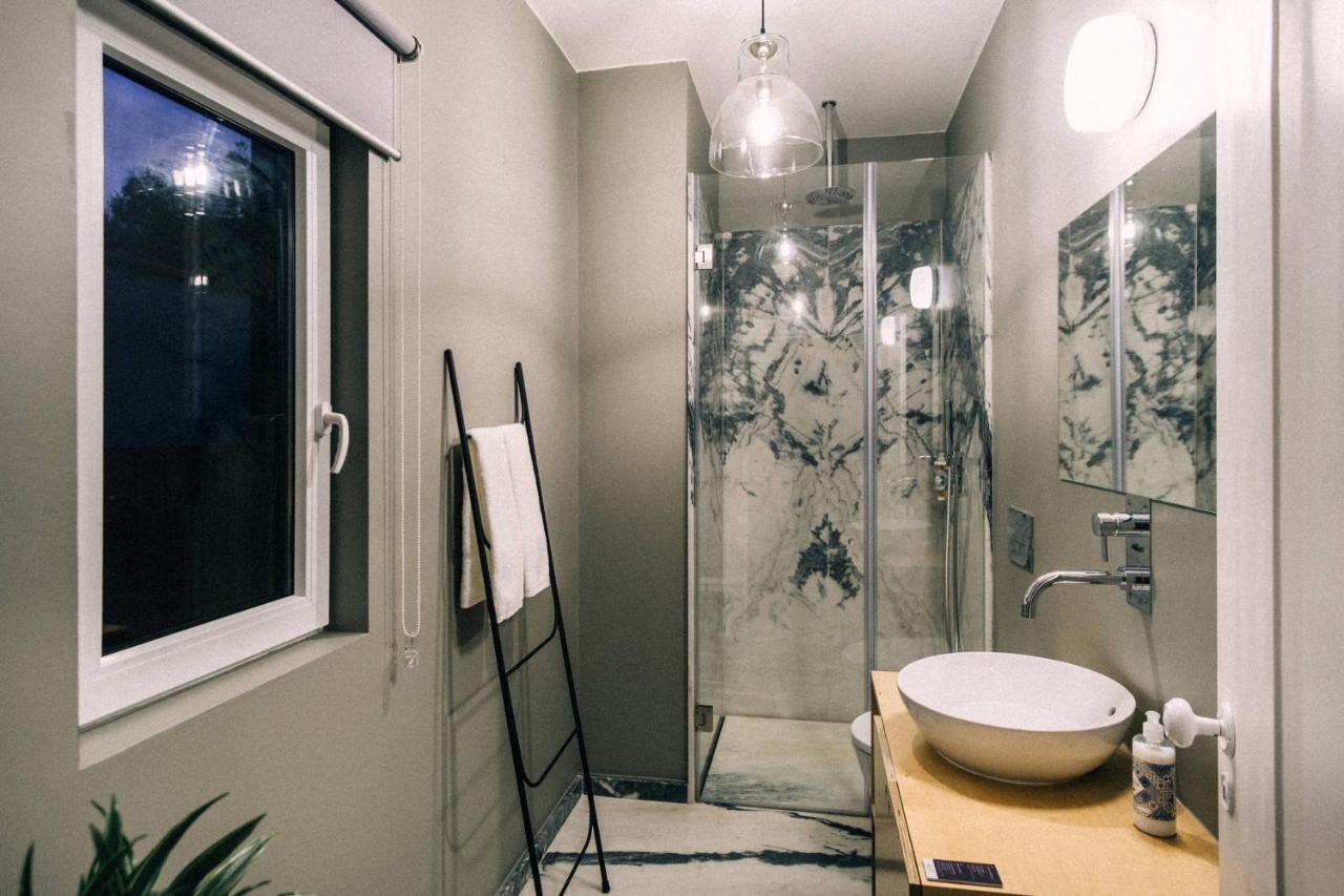 Monte Rubiu Guesthouse Coimbra Eksteriør bilde